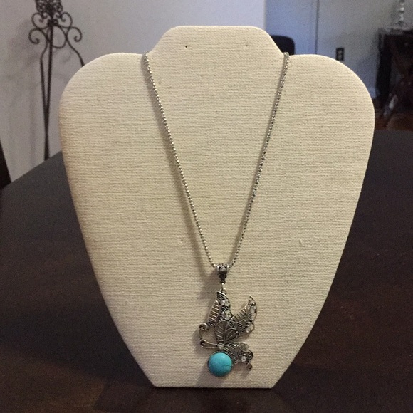 🦋Small & Medium Necklace or Earring display🦋 - Picture 4 of 4